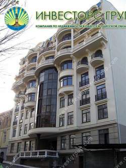 Срочная продажа жилой недвижимости в Одессе