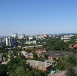 Земельный участок в центре Одессы 30 соток под бизнес
