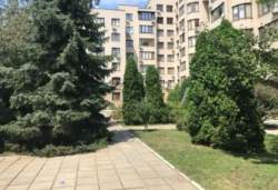 Одесса пр Шевченко 29А 3к квартира 105 м ЖК Билдинг, рядом парк море