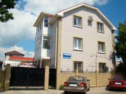 Квартиры в Бердянске.