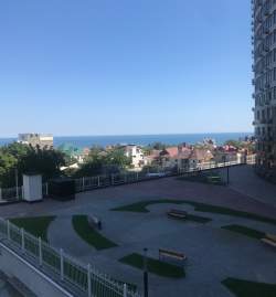 Продам- Одесса ЖК Новая Аркадия квартира с видом на море,  245 м от строителей, терраса 50 м