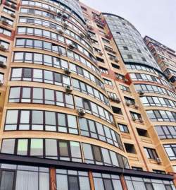 Продам офис 540 м в Одессе, 1 эт, ремонт, новый дом Сегедская/ Армейская ул
