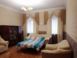 Приятная 4-комнатная в центре Одессы вблизи моря ул. Пироговская /стадион СКА, Одесса-центр