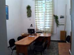 Сдам отдельный офисный кабинет в центре Одессы Ул. Коблевская