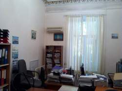 Сдам два офисных кабинета в центре Одессы Ул. Коблевская, Одесса-центр