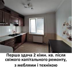 1-комнатная Аренда посуточно Гагарина 35