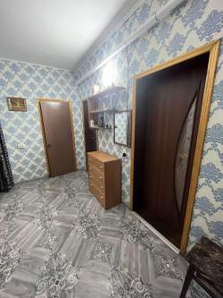 1-комнатная Аренда посуточно ул. Крымская, дом 71