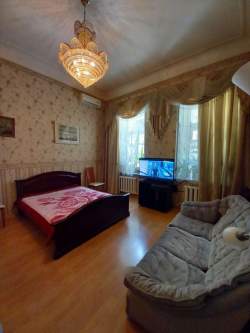 Снять квартиру в Одессе посуточно недорого