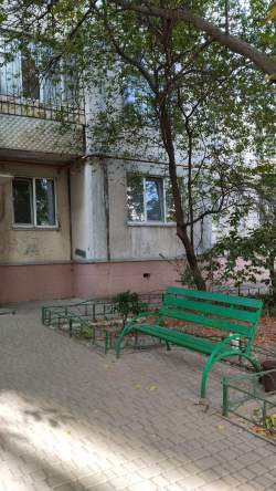 Квартиры в Одессе Таирово
