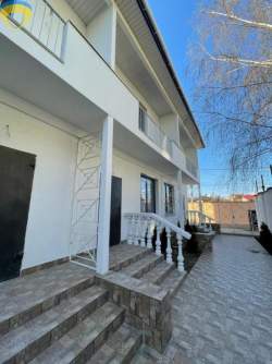 Продажа домов в пригороде Одессы