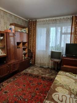 2-комнатная Продажа Бочарова