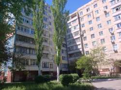 Харьковская