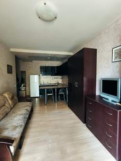 2-комнатная Аренда посуточно ул. Некрасова, 2